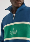 Garbo 1/4 Zip