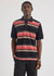 Coral Polo Shirt