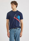 Kaiwi SS T-Shirt