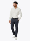 Men's Full Sleeve Oxford Shirt
