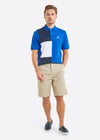 Sage Chino Short - Khaki