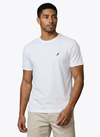 Men's Short Sleeve T-shirt - White
