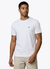 Men's Short Sleeve T-shirt - White