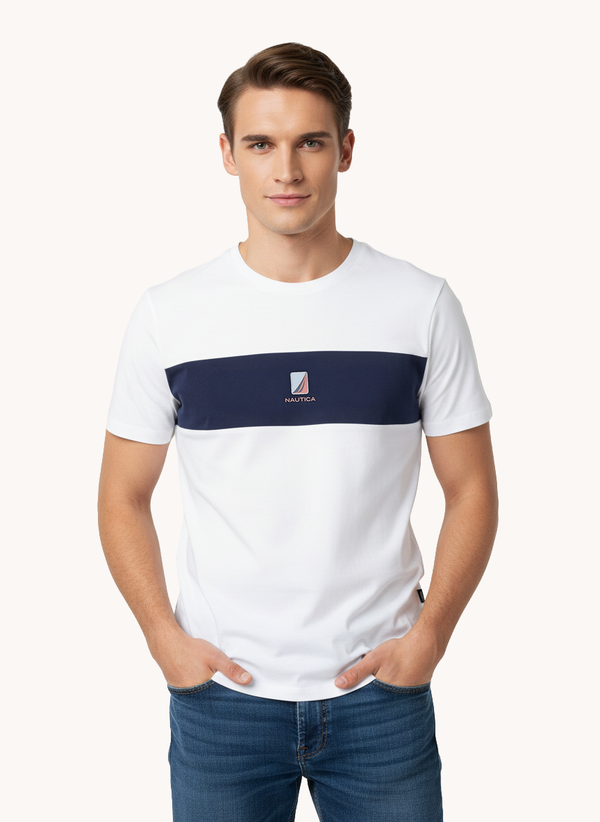 Men's Short Sleeve Graphic Tee