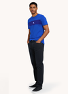 Men's Short Sleeve Graphic Tee