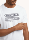 Men's Short Sleeve Graphic Tee