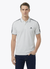 Men's Short Sleeve Casual Tee - White