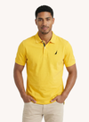 Men's Solid Polo