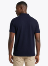 Men's Solid Polo