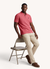 Men's Solid Polo