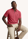 Men's Solid Polo