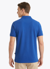 Men's Solid Polo