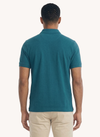 Men's Solid Polo