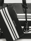 ARIAL Tote Bag - Black