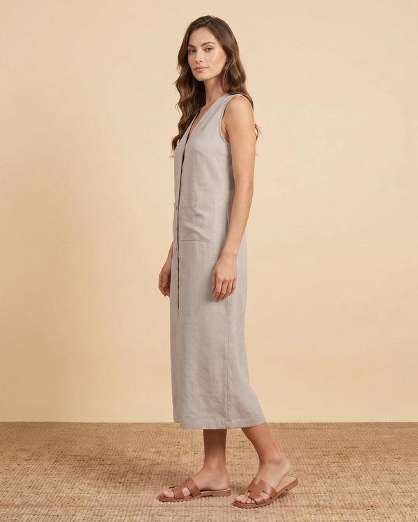 Women's Maxi Dress