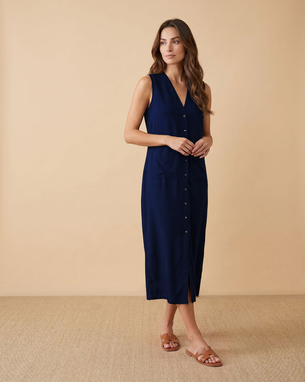 Women's Maxi Dress