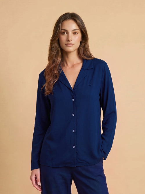 Women's Long Sleeve Shirt