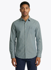 Men's Dyed Long Sleeve Shirt