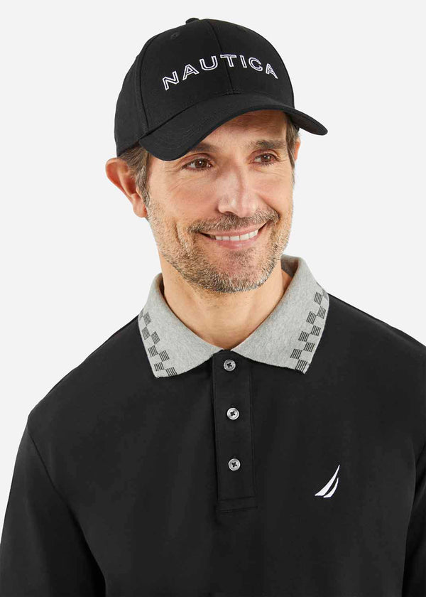 Altha Snapback Cap