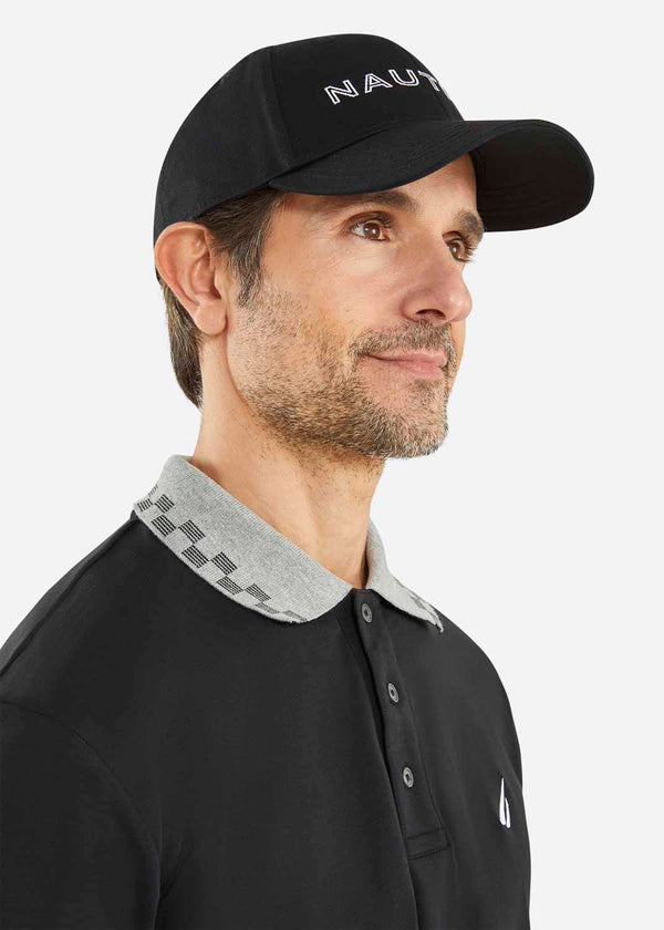 Altha Snapback Cap