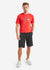 Sage Chino Short