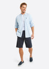 Sage Chino Short - Dark Navy