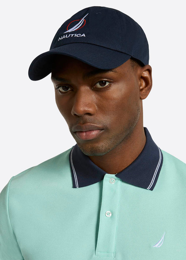 Canoga Cap