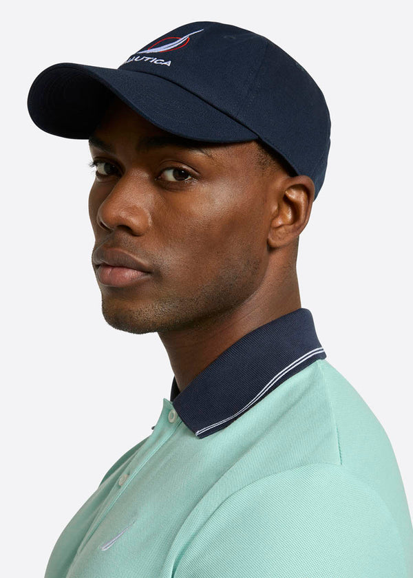 Canoga Cap