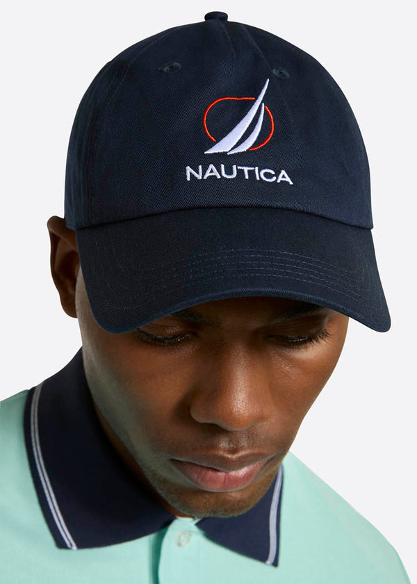Canoga Cap
