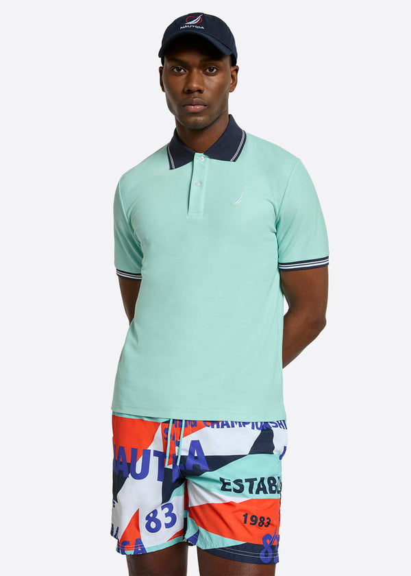 Leonid Polo Shirt