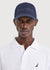 Brent Snapback Cap - Dark Navy