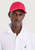Brent Snapback Cap - Red