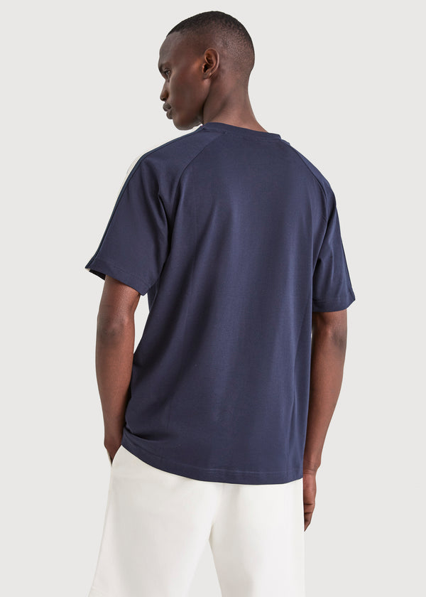 Berserker T-Shirt - Dark Navy