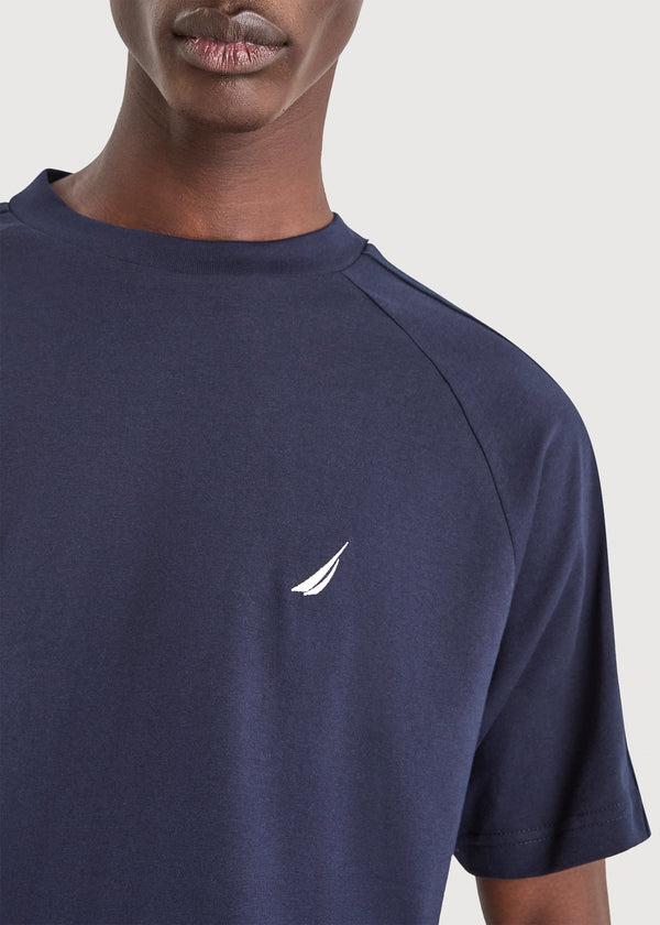 Berserker T-Shirt - Dark Navy