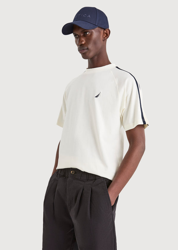 Berserker T-Shirt - Off White
