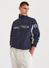Coron FZ Jacket - Dark Navy