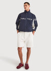 Coron FZ Jacket - Dark Navy