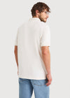 Dew Polo Shirt - Off White