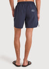 Fenicks Swim Short - Dark Navy