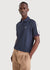 Thames Polo Shirt - Dark Navy