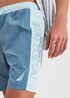 Derwent 7” Swim Short - Teal
