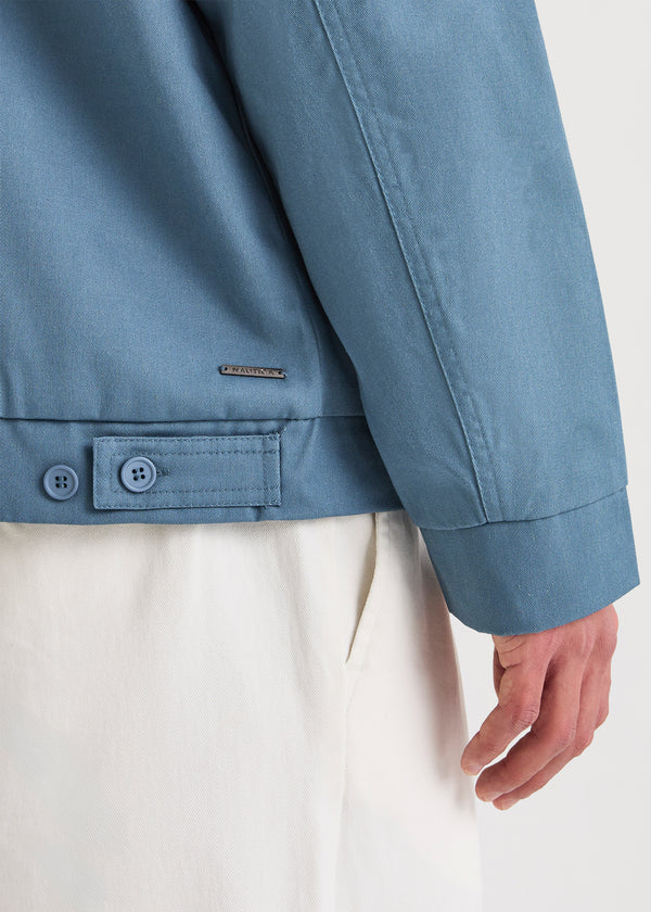 Litus 2 FZ Jacket - Teal