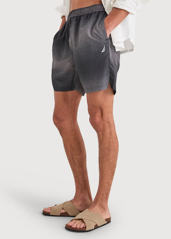 Mistral Swim Short - Black