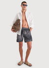 Mistral Swim Short - Black