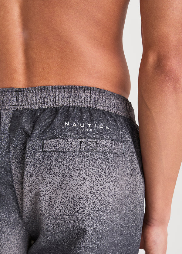 Mistral Swim Short - Black