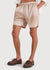 Mistral Swim Short - Taupe