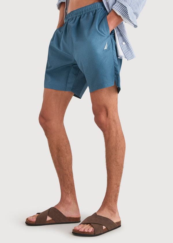 Mistral Swim Short - Teal