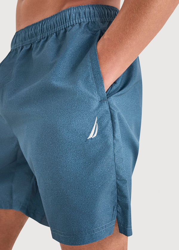 Mistral Swim Short - Teal