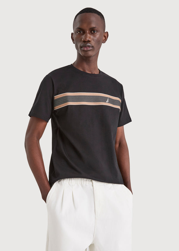 Tierra T-Shirt - Black