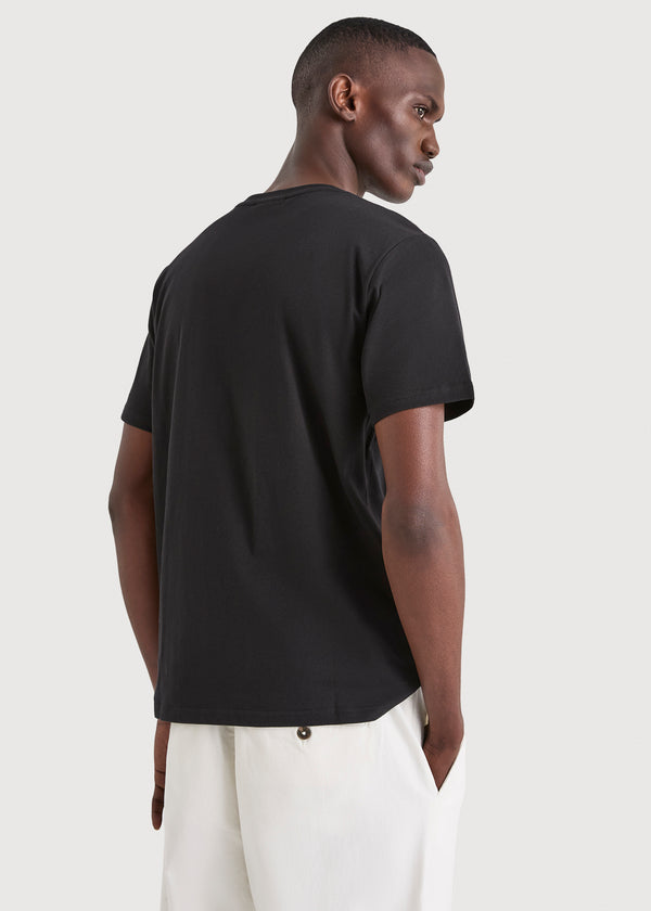 Tierra T-Shirt - Black